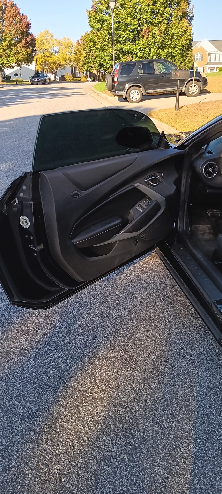 
2018 Chevy Camaro full									